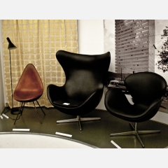 Chlouba dánského nábytkového návrhářství. Chlouba dánského nábytkového návrhářství.